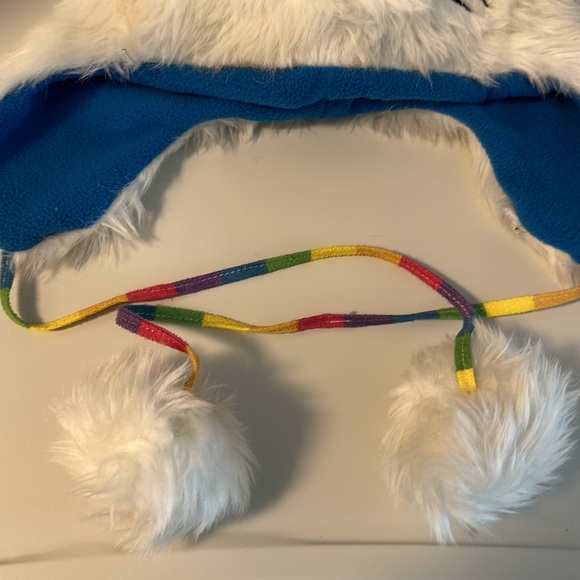 Unicorn cat hat - Picture 3 of 10